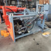 electric motor wrecker