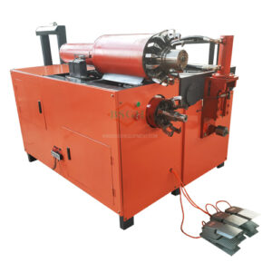 electric motor recyclers