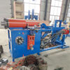 BSM-10 scrap motor wrecker