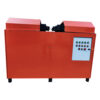 Compressor Cutting Machine