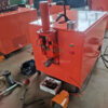 car generator cutting machine