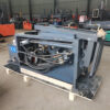 copper motor stator recycling machine