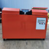 scrap compressor cutter machine