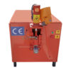 car alternator cutting machine