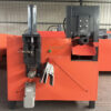 car alternator cutting and pulling equipment