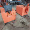 car alternator recycling machine