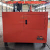 car alternator recycling machine
