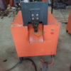 copper winding pulling machine