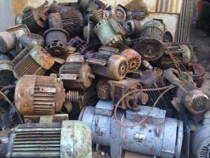 motor