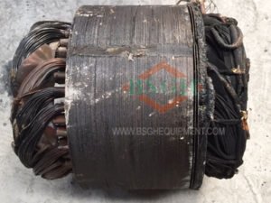 motor de sucata