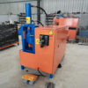 máquina cortadora de transformadores