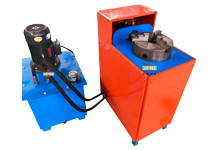 Magnetic Switch Recycling Machine