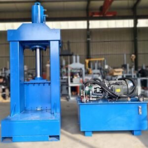 3T heavy duty rotor slicing machine for sale