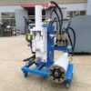 Mini BSC Elektromotor Abschleppmaschine blaue Farbe