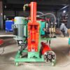 Mini-BSC-Elektromotor-Abschleppmaschine vom BSGH-Granulator