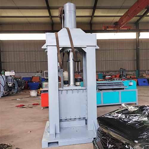 200 model used motor rotor shear machine from 3T
