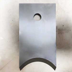 small cutter for 3-in-1 motor dismantling machine