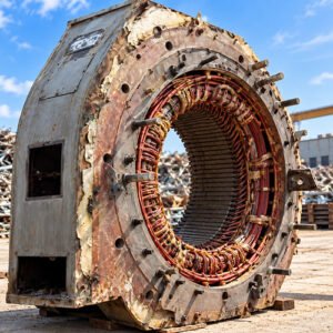 large motor stator for you